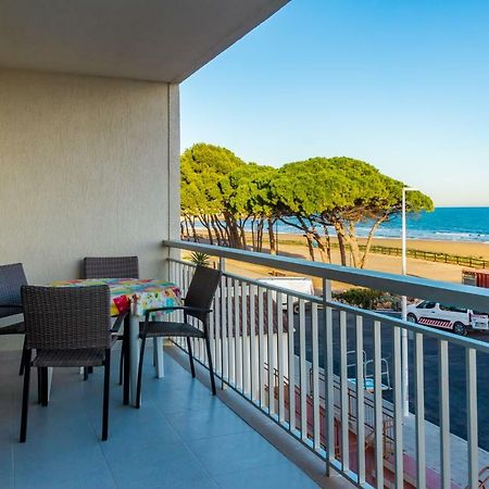 Irtaplaya 211 Appartement Alcossebre Buitenkant foto