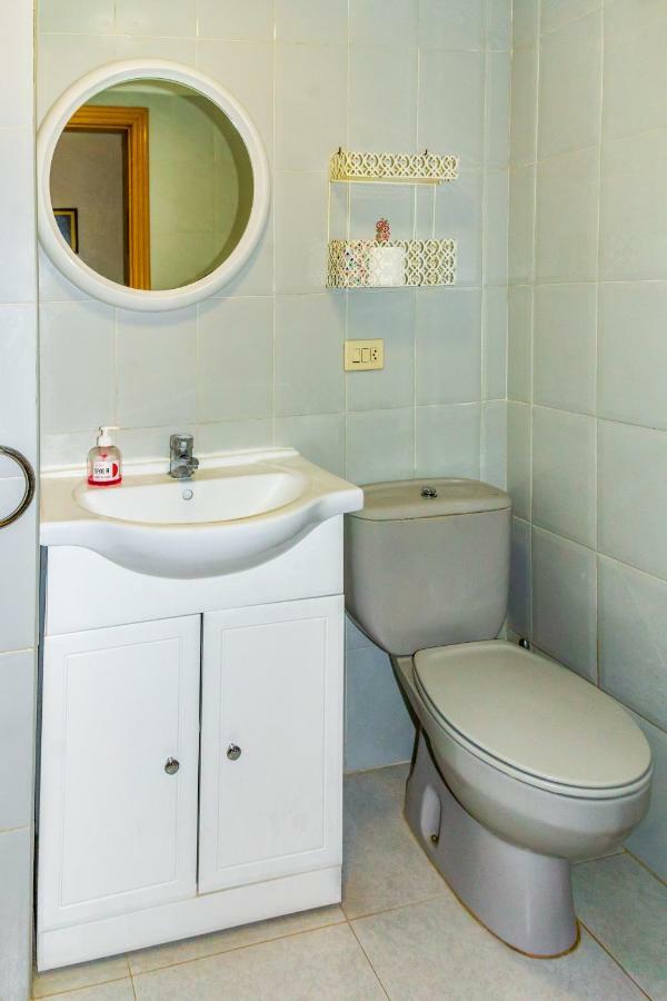 Irtaplaya 211 Appartement Alcossebre Buitenkant foto