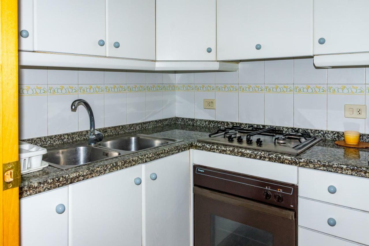 Irtaplaya 211 Appartement Alcossebre Buitenkant foto